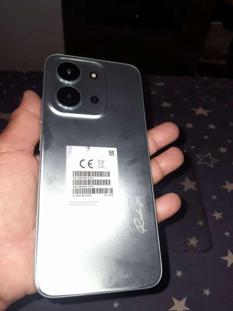 Vendo celular - Foto 2