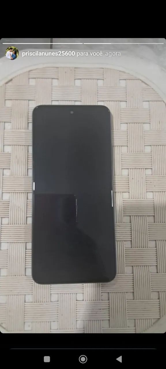 Poco x5 5g 
