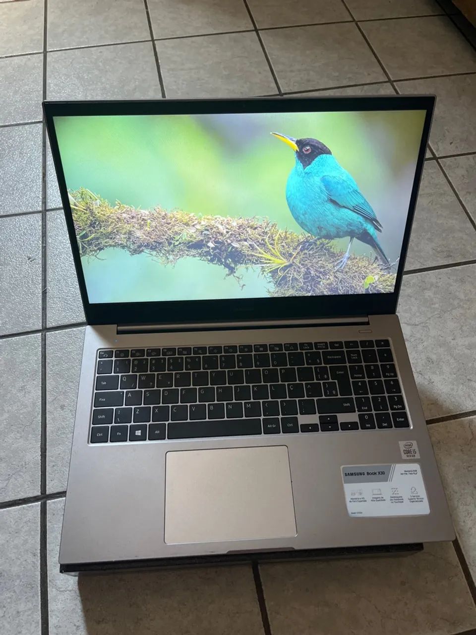 Notebook Samsung Book X30 - Foto 4