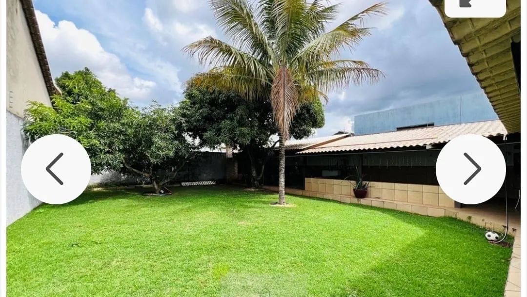Casa em Vicente Pires - Foto 5