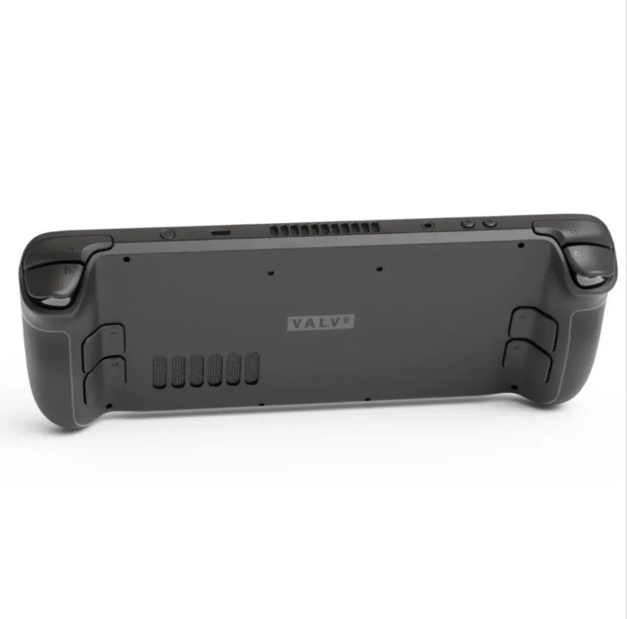 Valve steam deck 256GB, LCD, lacrado. - Consoles de Vídeo Game