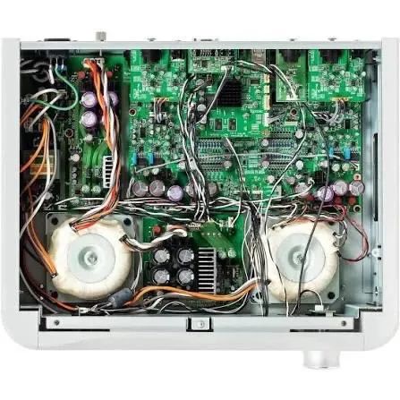 Esoteric N05-XD Dac / Streamer  - Foto 4