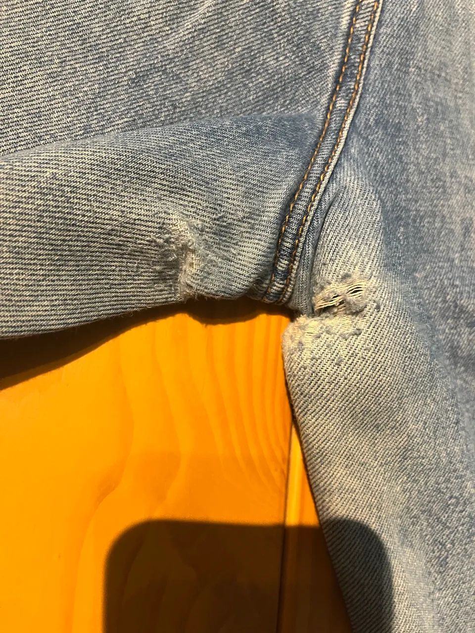 Calça Jeans Forever 21 - Foto 2