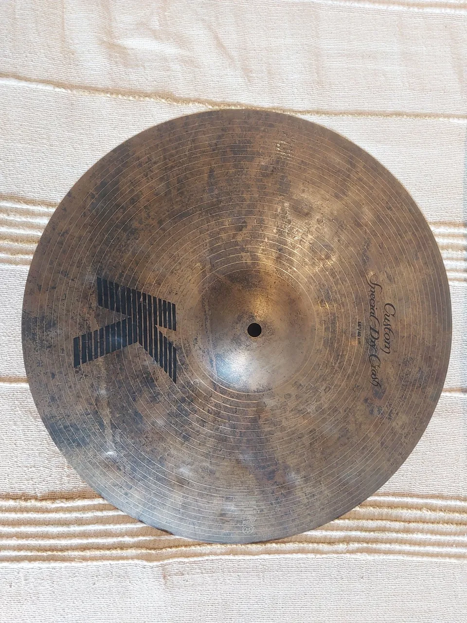 zildjian zbt