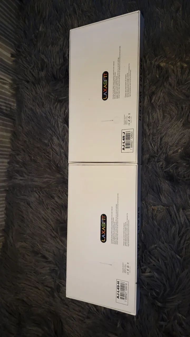 Relógio digital smartwatch  - Foto 3