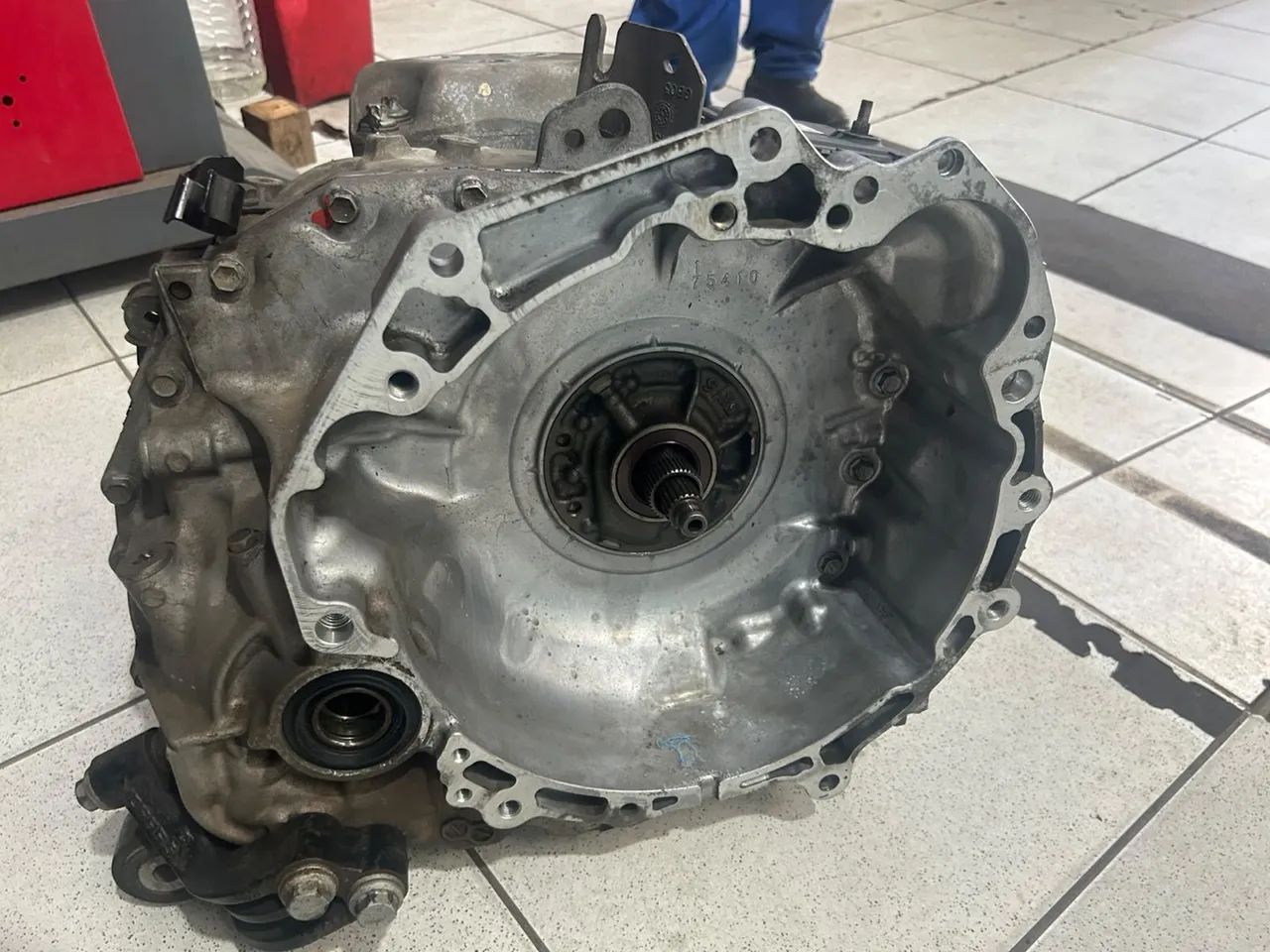 Peça de carro - Foto 3
