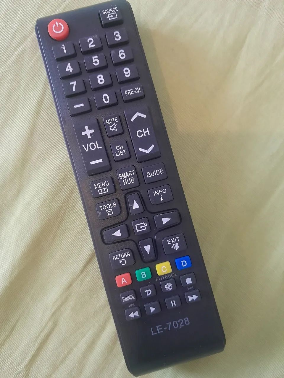SMART TV SAMSUNG 32 - Foto 2