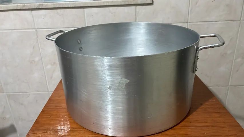 Tela para pizza - Foto 3