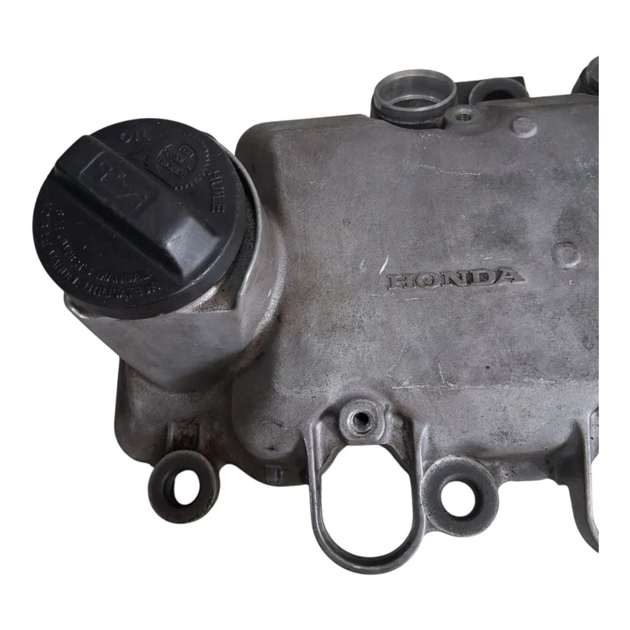 Tampa Válvula Do Cabeçote Honda Fit 1.4 2003/2008 - Foto 9