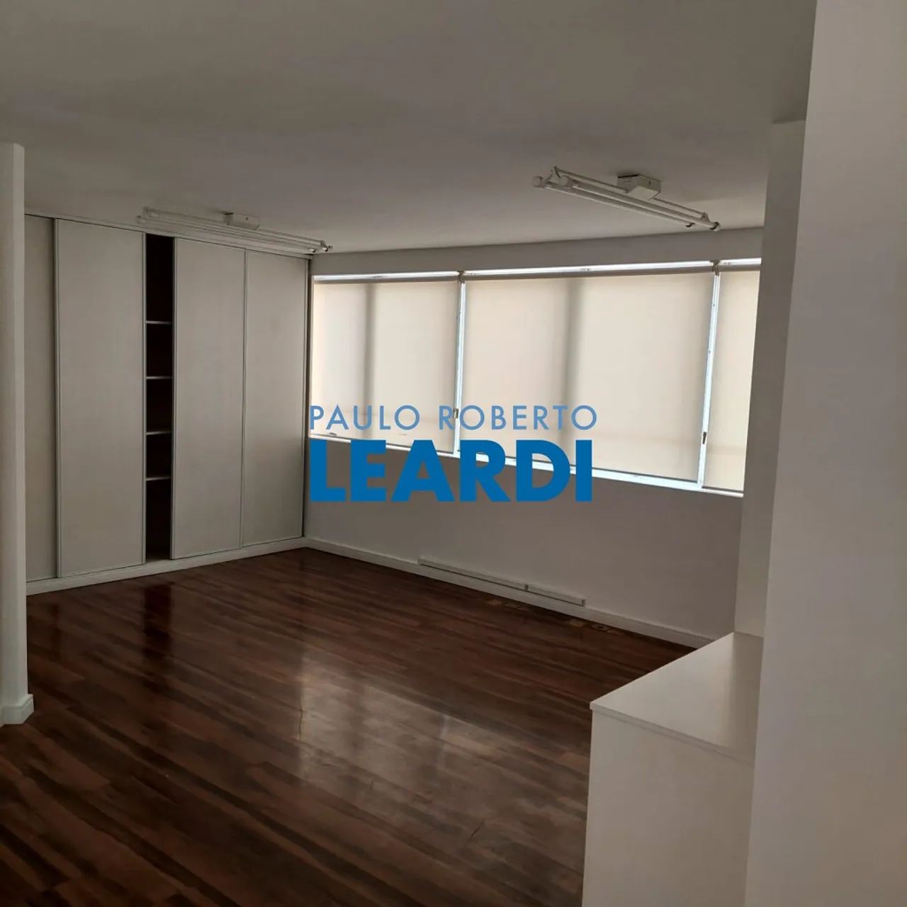 CONJ. COMERCIAL - PARAÍSO - SP