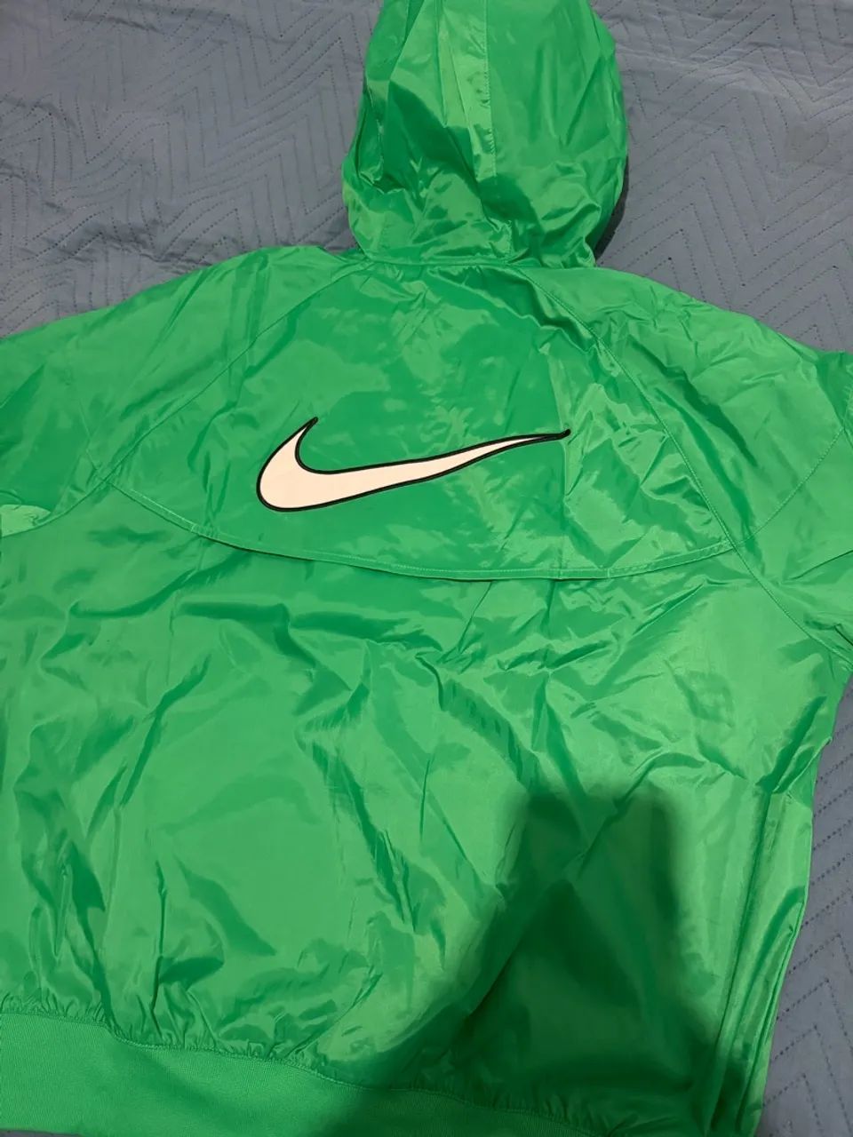 Corta vento Nike - Foto 4