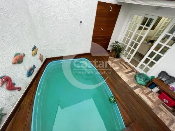 casa à venda na vila formosa com 3 dorms. e 4 vagas - Foto 3