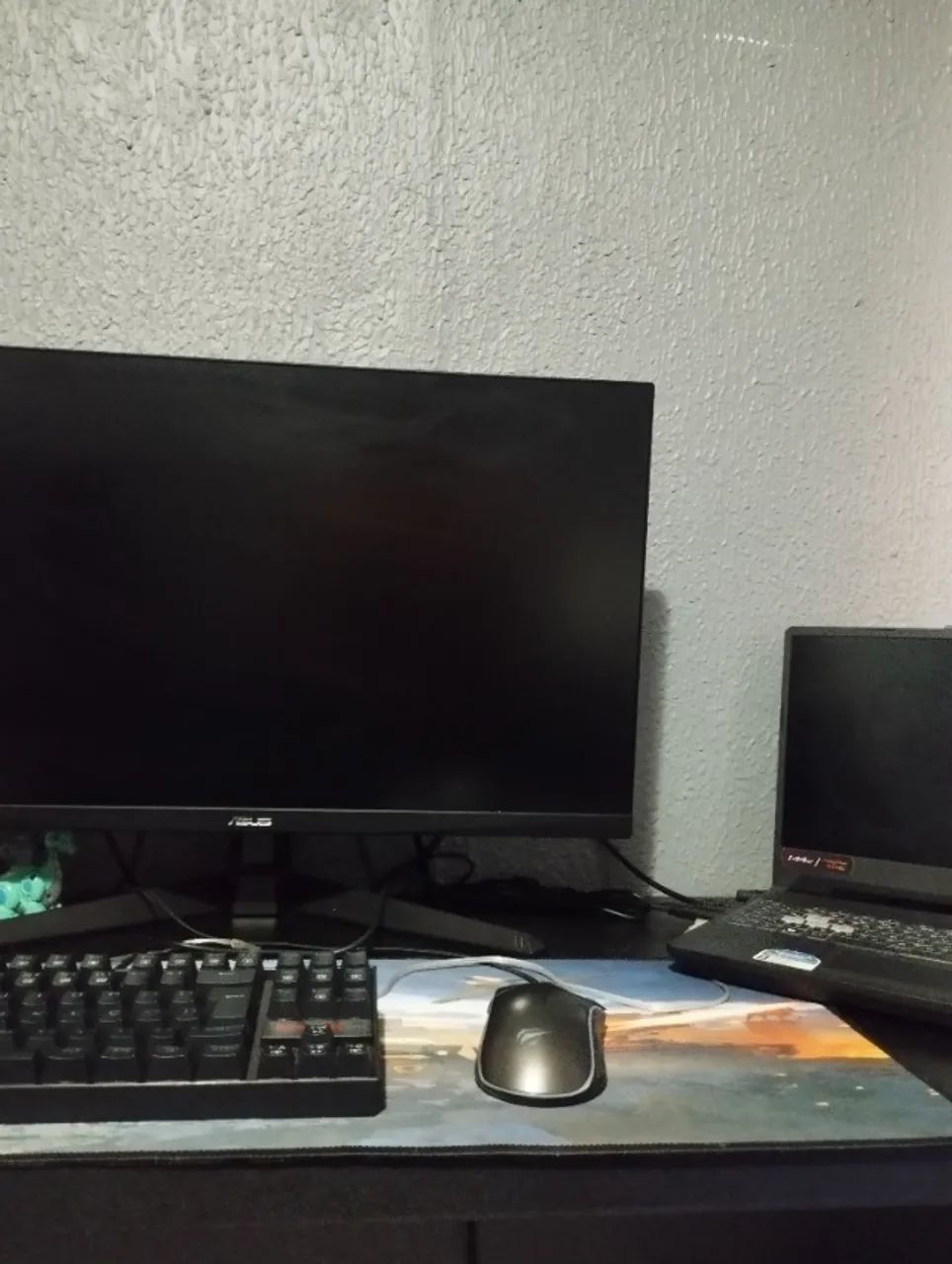 Notebook gamer completo !  - Foto 5