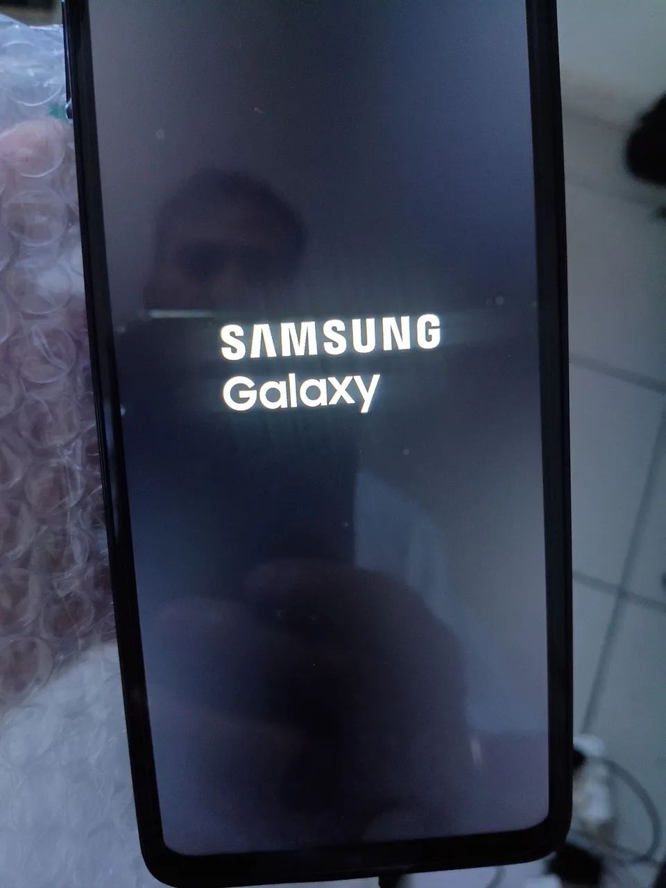 Vende-se celular Samsung  - Foto 3
