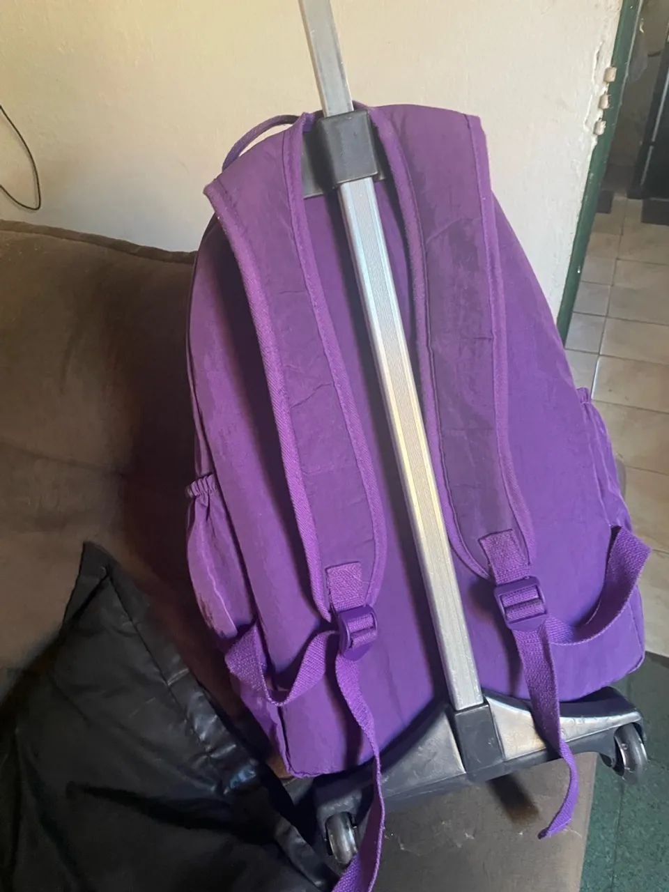 Mochila  - Foto 3