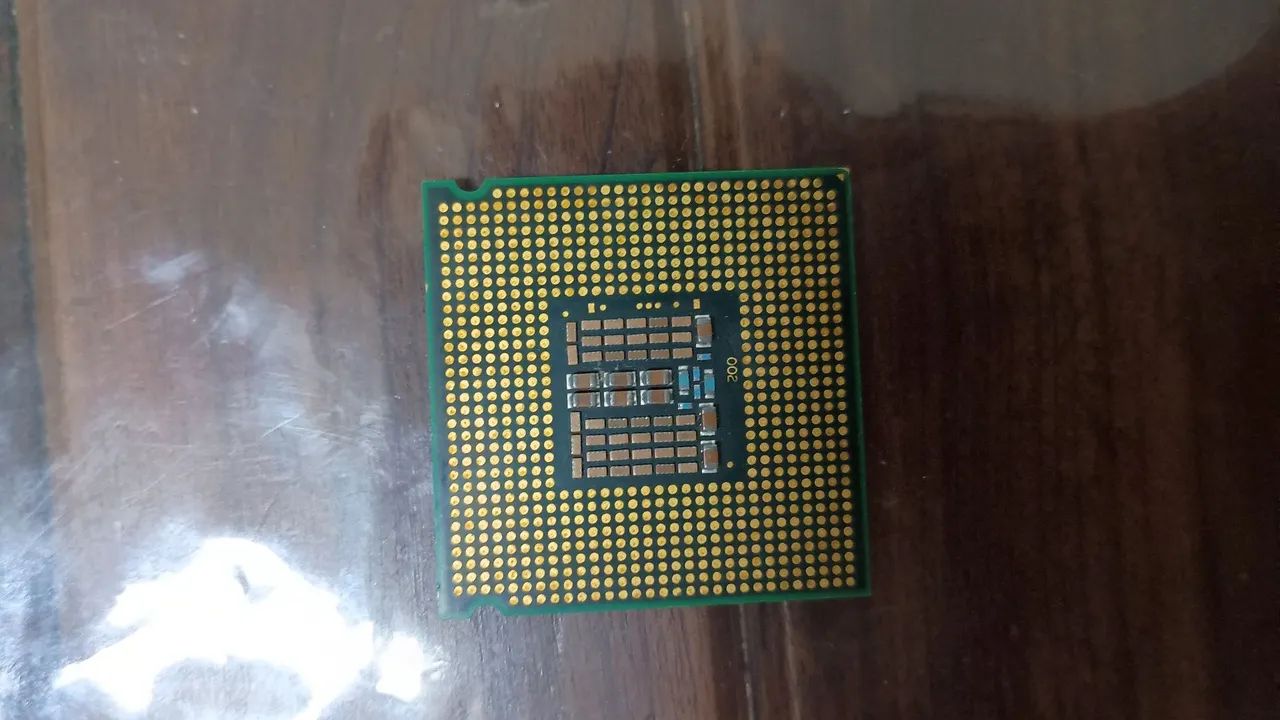 Processador Intel xeon e5410 2.33ghz 771  - Foto 3