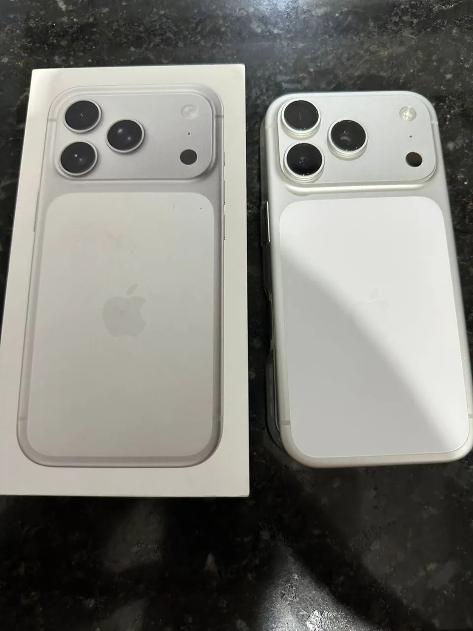 Iphone 17 Pro 256GB - Foto 4
