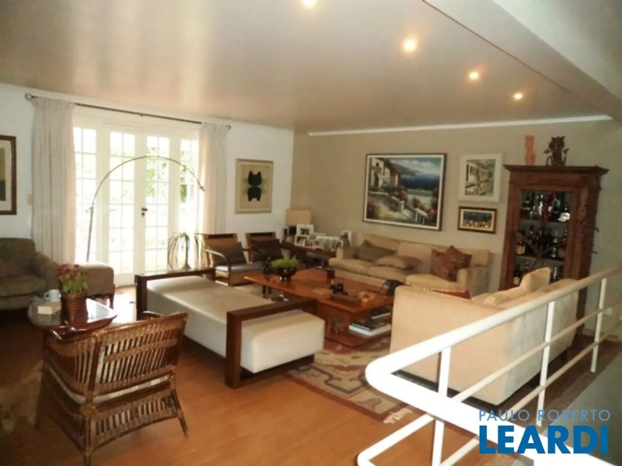 CASA ASSOBRADADA - MORUMBI - SP - Foto 3