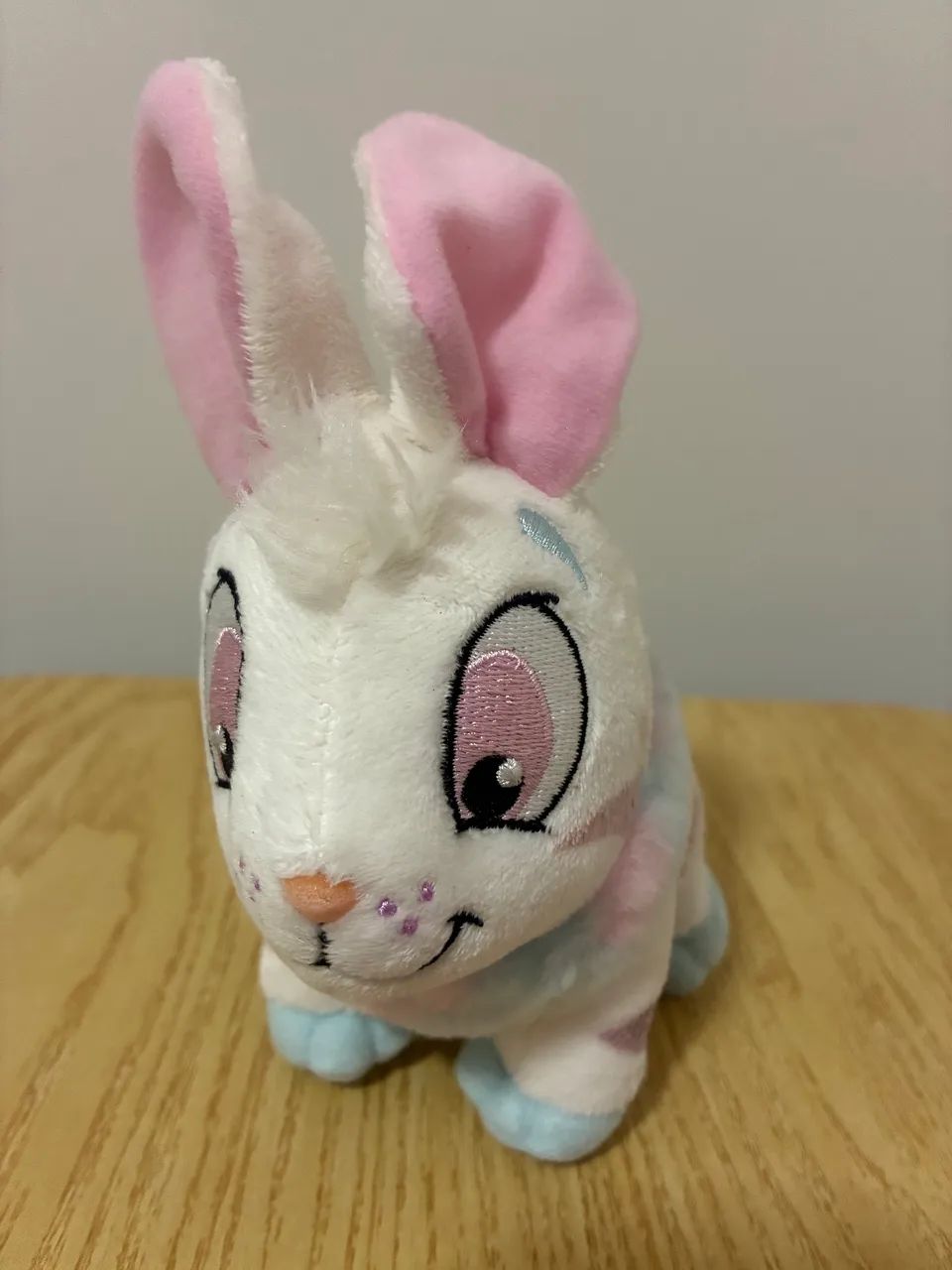 NEOPETS Cybunny listrado - Foto 2