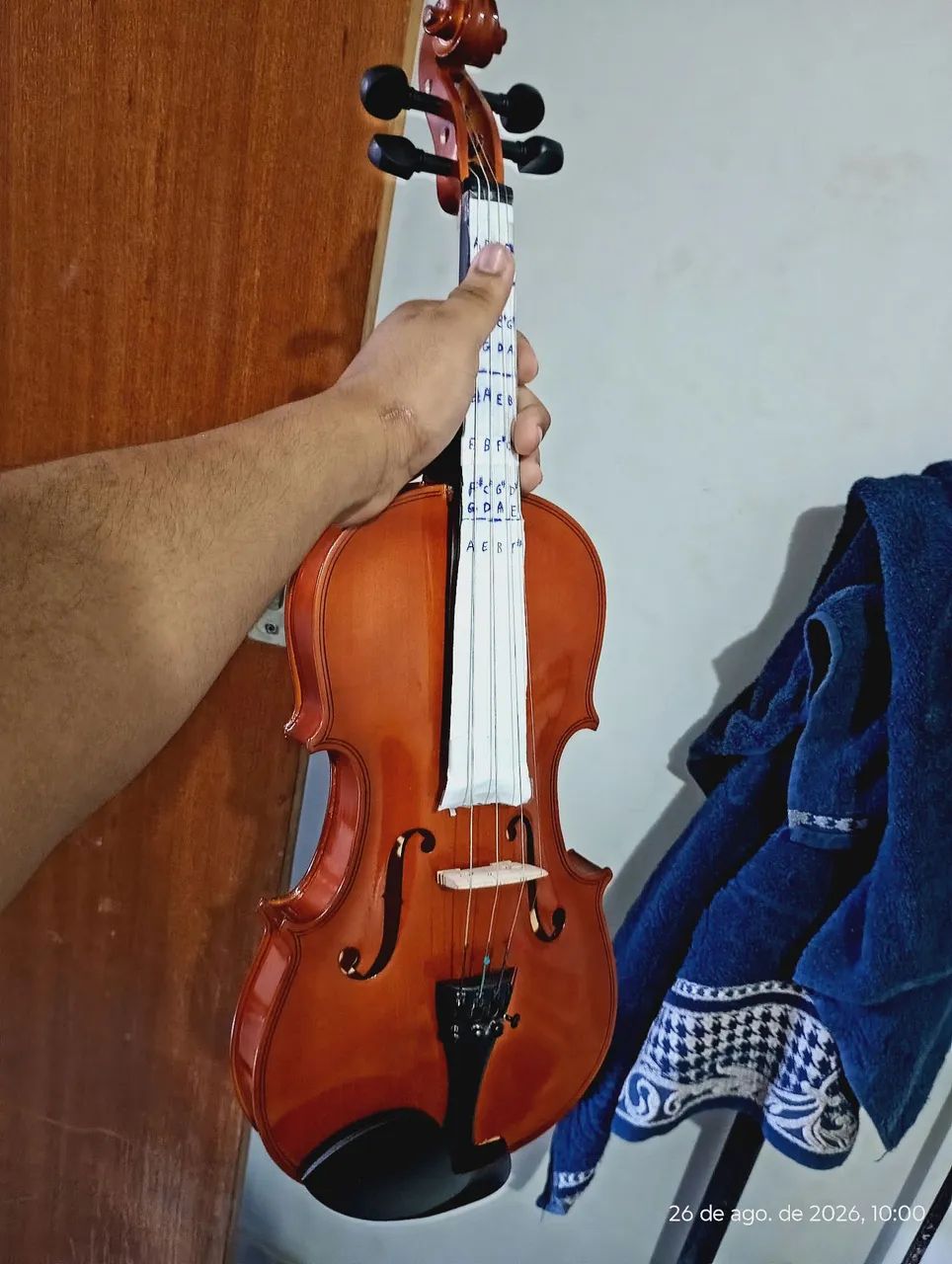 Violino - Foto 2