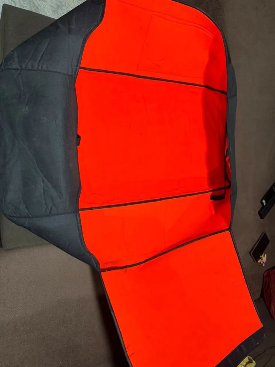 Capa JBL 720 - Foto 3