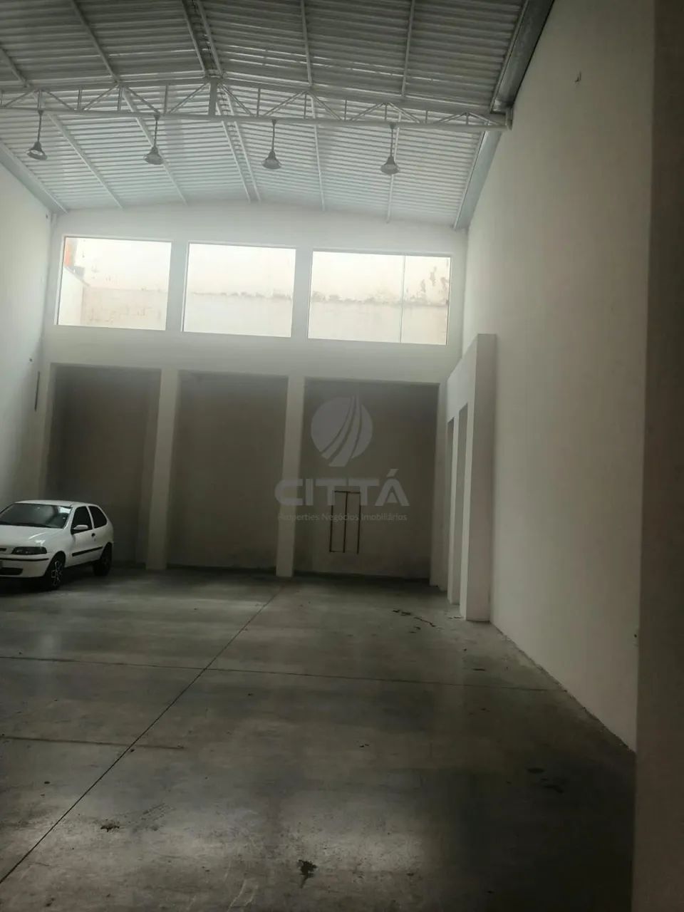 galpão - Jardim do Trevo - Campinas - Foto 5