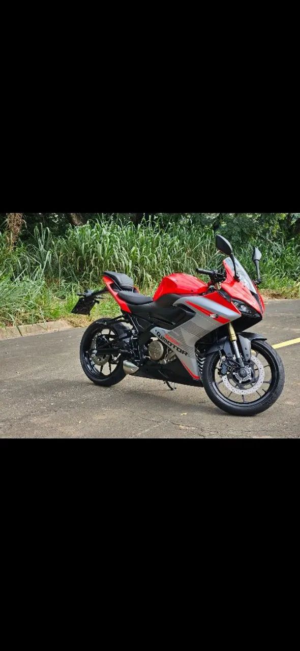 SBM 250S - Foto 2