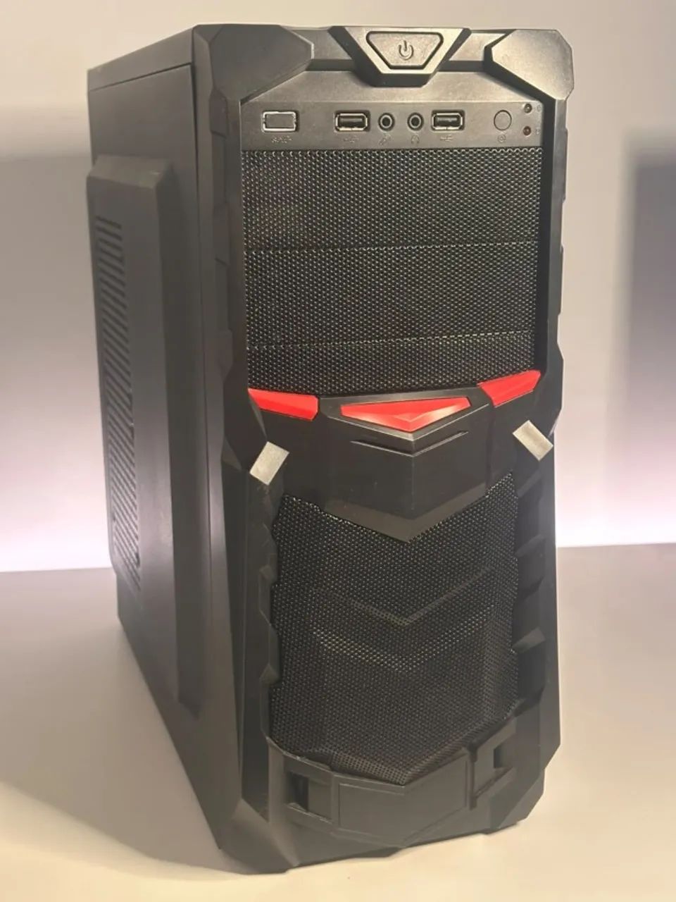 Gabinete Gamer C3 Tech - Foto 5