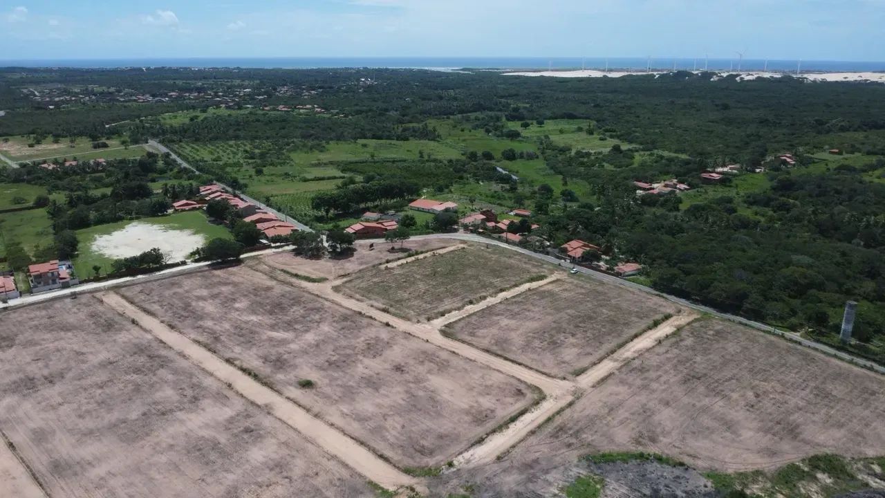LOTES EM CASCAVEL PRÓXIMO DA BARRA NOVA COM 2 ÁREAS DE LAZER - Foto 4