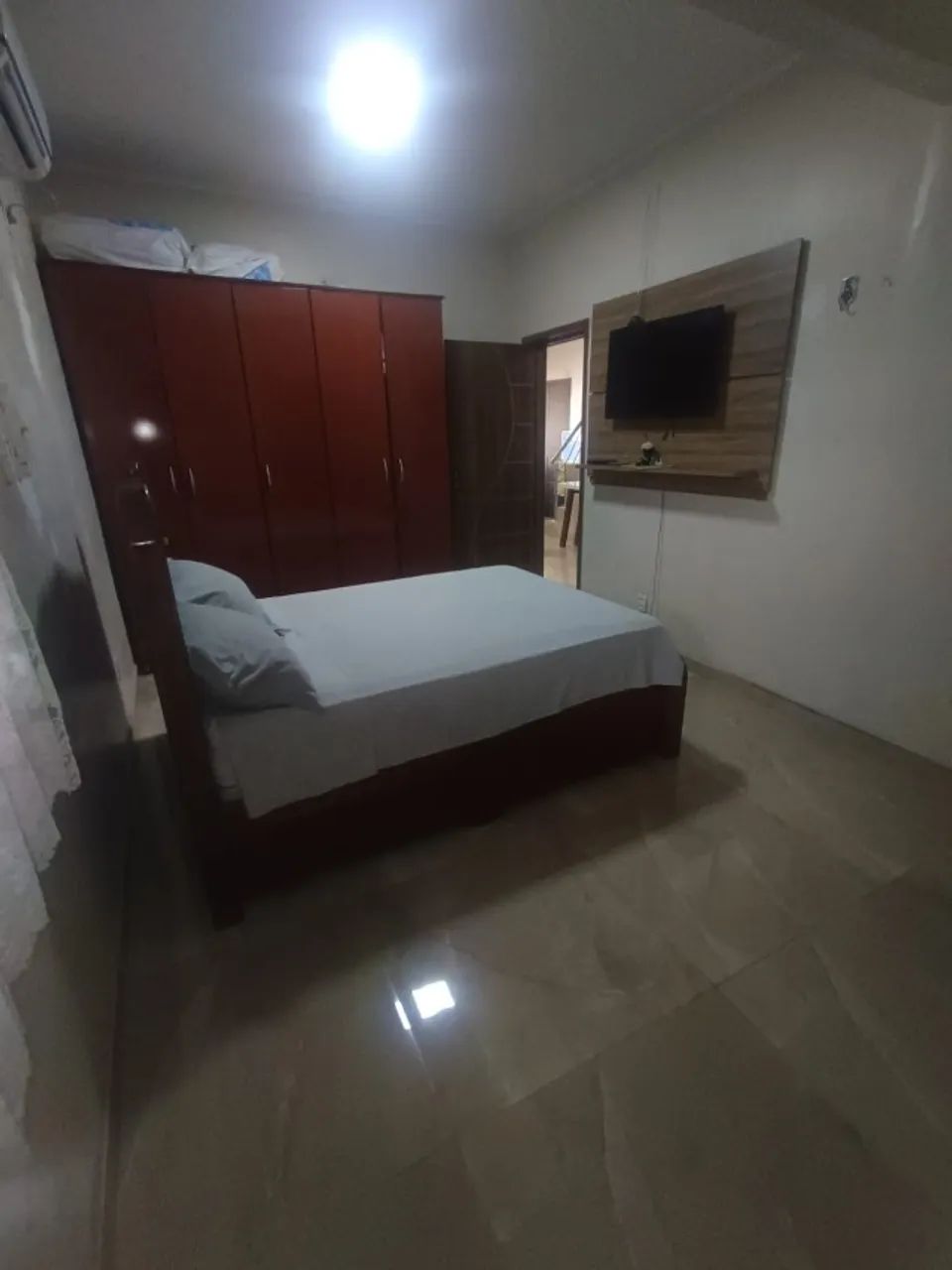 Vendo Casa Duplex Comercial ou Residencial no Coroado - Foto 2