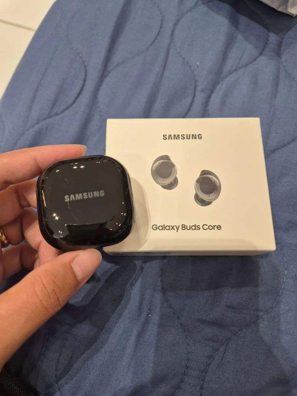 Samsung buds core  - Foto 2