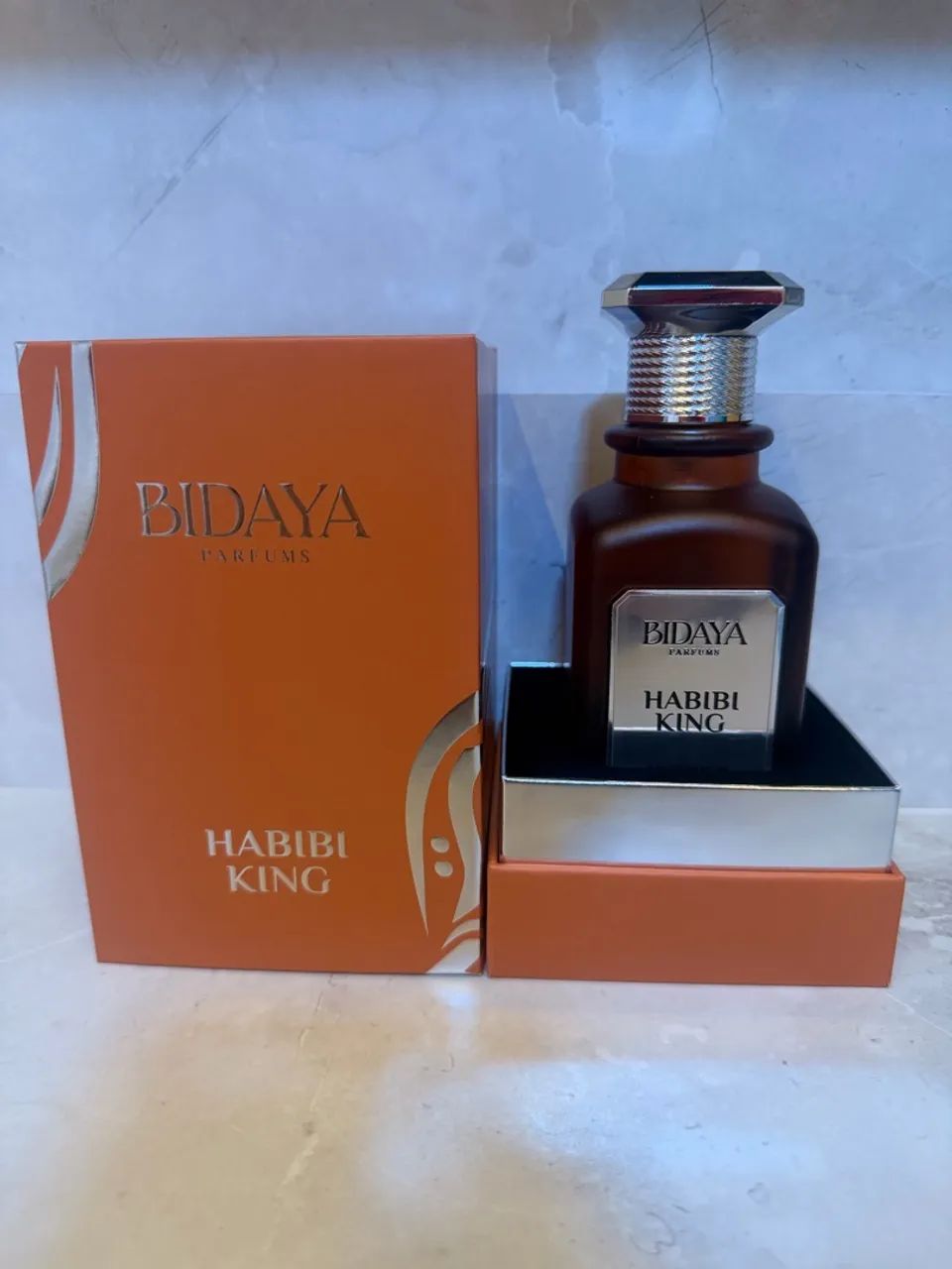 Bidaya Habibi King - Foto 2
