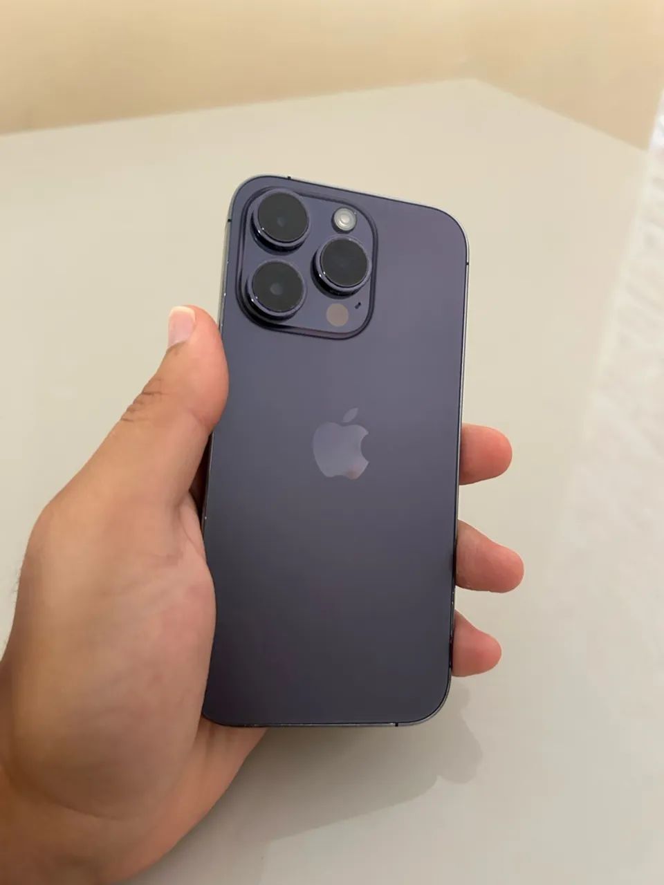 iPhone 14 PRO - Foto 4
