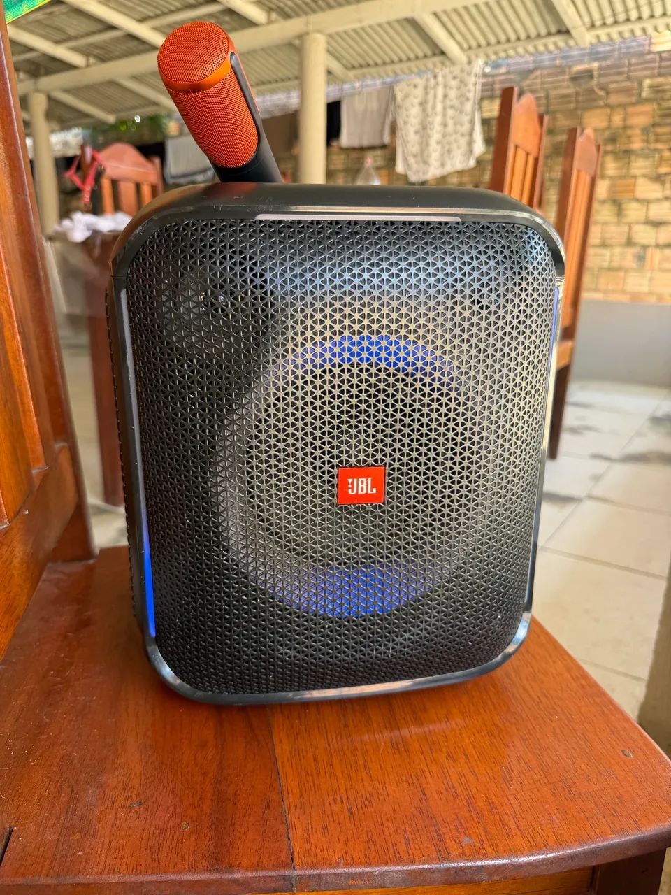 JBL PartyBox Encore Essential