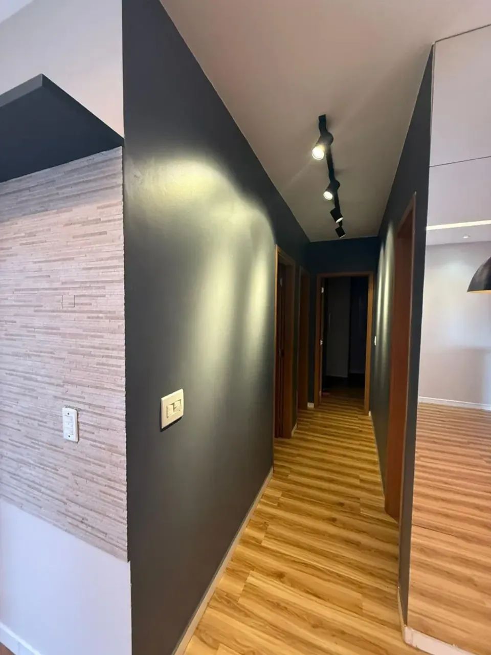 APARTAMENTO PARA LOCAÇÃO  TORRES TRIVENTO - Foto 5