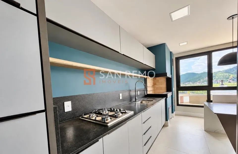 João Paulo | Apartamento 3 quartos, sendo 3 suites - Foto 4
