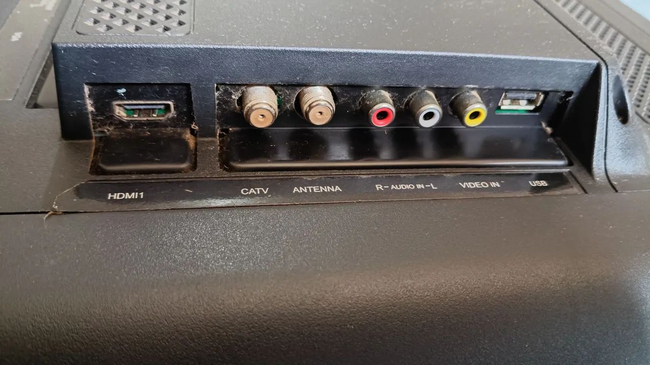 Tv philco 32 pol não é smart  - Foto 2