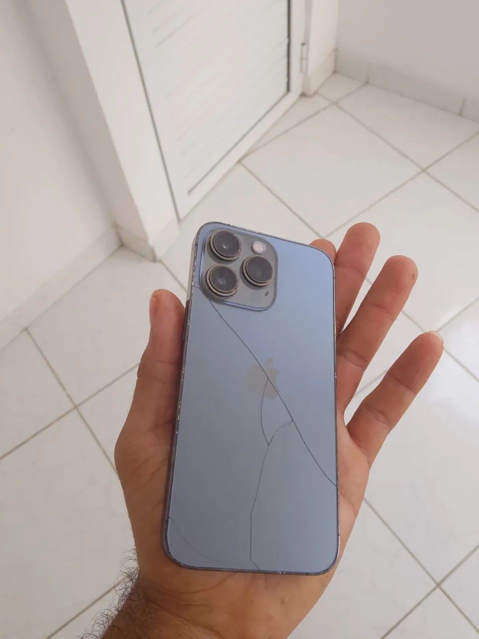 Vendo iPhone 13 Pro  - Foto 3