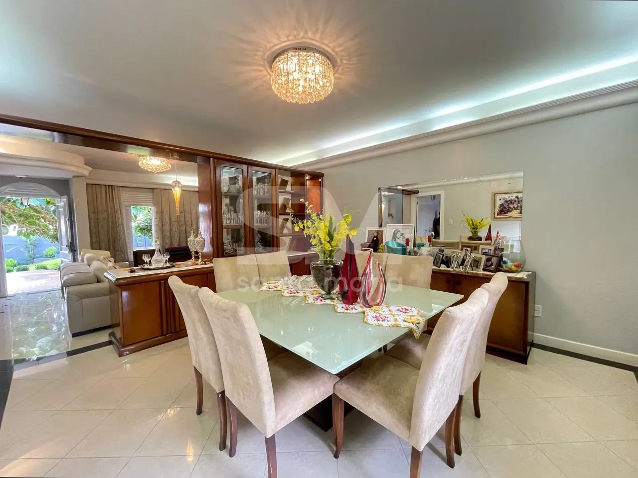 Casa para locação, Maria Goretti, Chapecó, SC - Foto 4