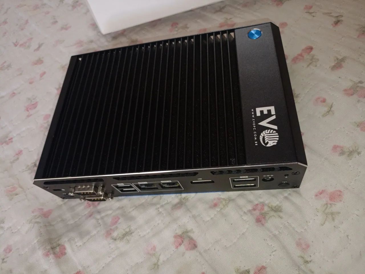 Vendo microcomputador EVO - Foto 4