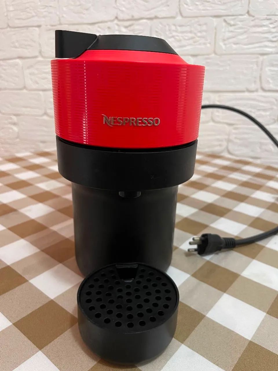 Nespresso Vertuo Pop