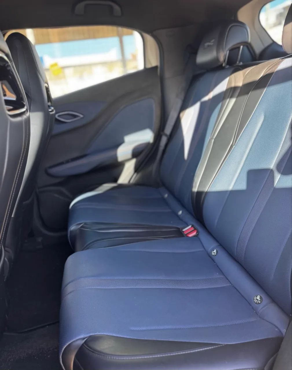 BYD Dolphin EV (Elétrico) 2024 - Foto 2