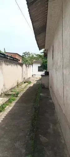 CASA COM 2 QUARTOS EM SEPETIBA - Foto 5