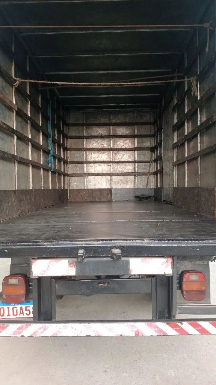 Fretes e mudanças  - Foto 3