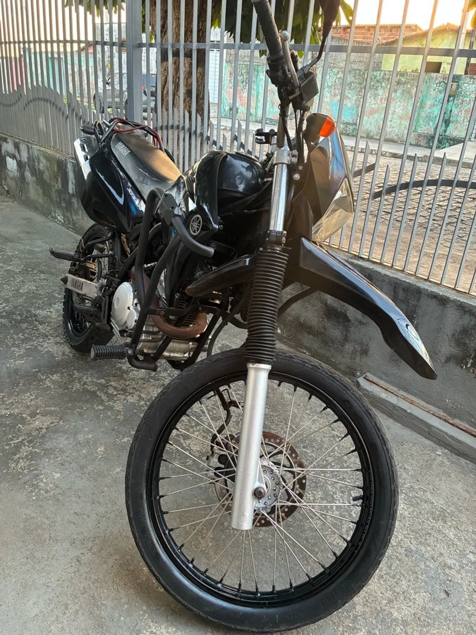 Vendo Lander 250 2007 - Foto 4