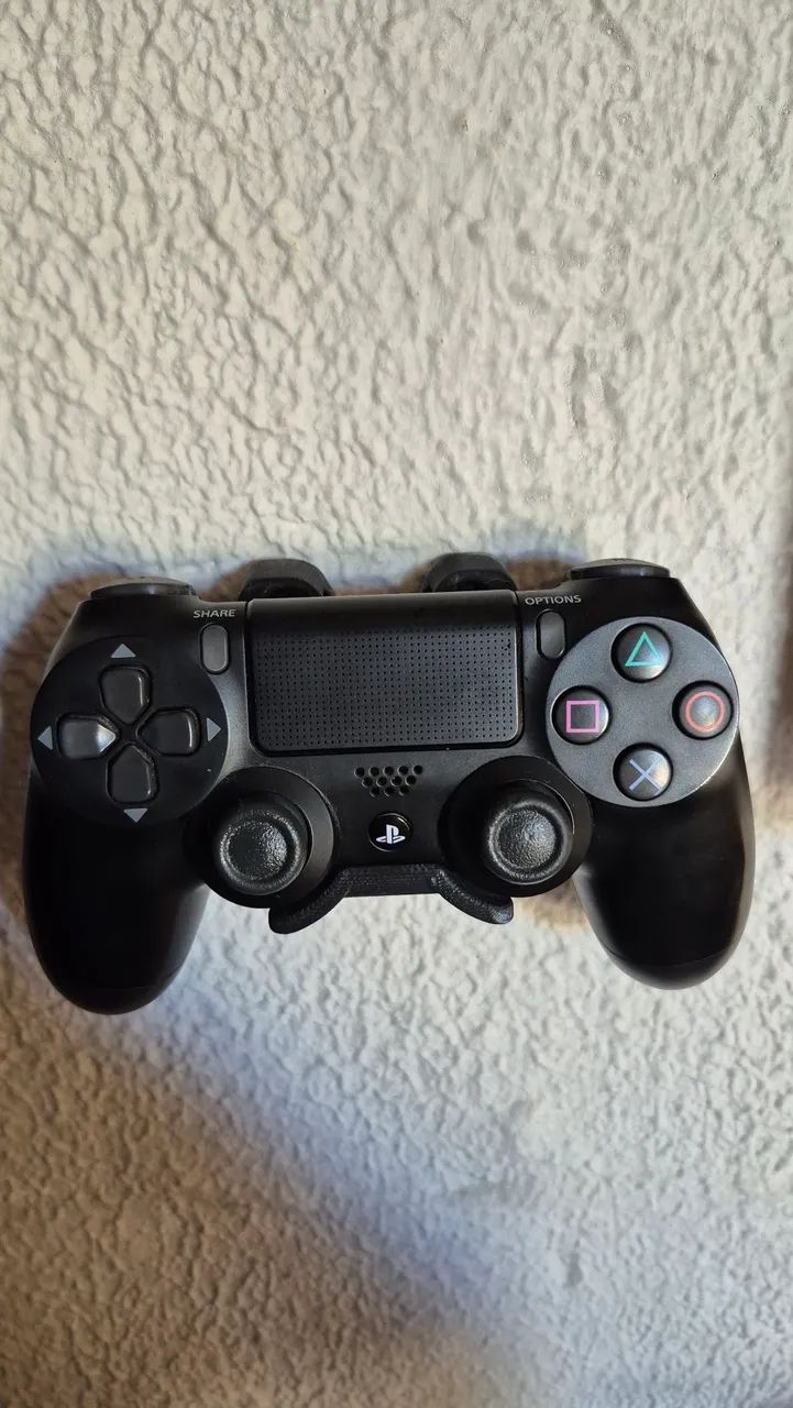 PS4 SLIM - Foto 3