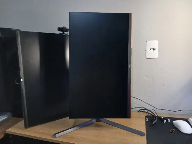 Monitor AOC Destiny 24,5 polegadas 240hz - Foto 4