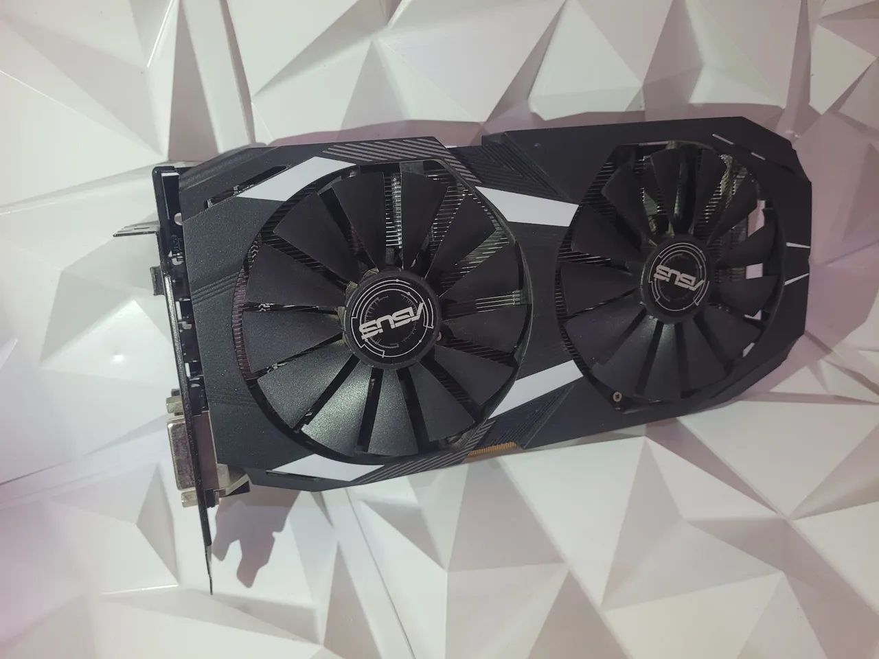 rx580 original asus - Foto 3