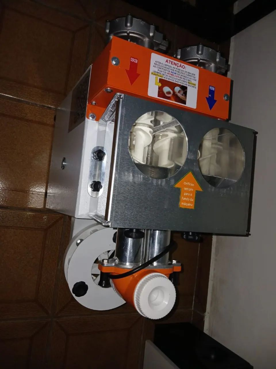 Máquina de fazer salgados  - Foto 2