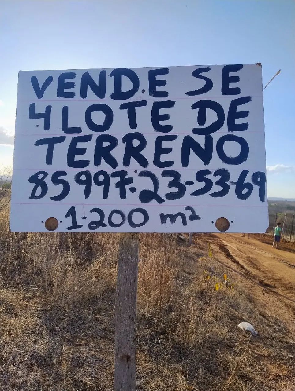 Vendo ou troco 